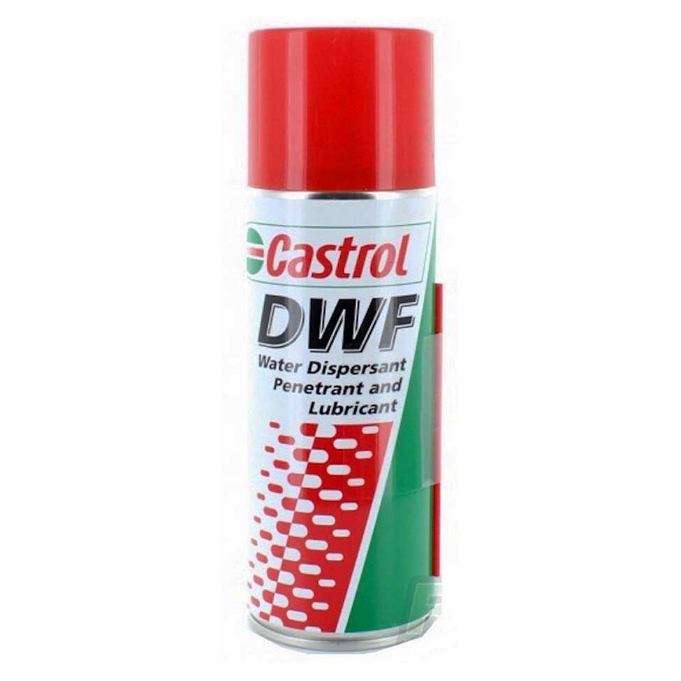 CASTROL DWF
